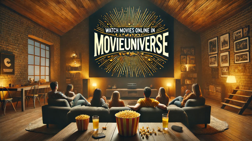 Movieuniverse